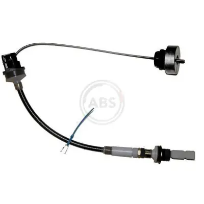Oferta Limitada Cable de accionamiento, accionamiento del embrague A.B.S. K24950